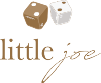 Little Joe logo