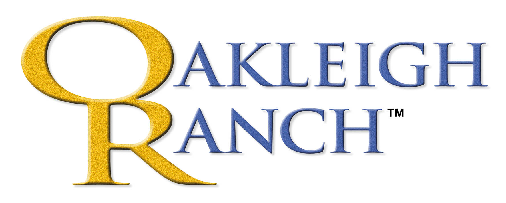 Oakleigh Ranch