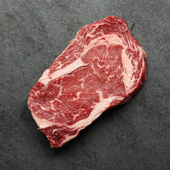 AAA Beef Rib Eye Steak - thumbnail image