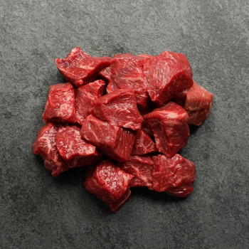 AAA Beef Sirloin 1 Inch Cubes - thumbnail image