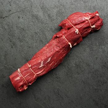 AAA Beef Tenderloin Roast (4.5 - 5 lbs) - thumbnail image