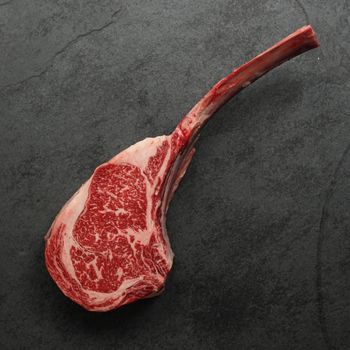 Australian Wagyu Beef Tomahawk Steak - thumbnail image