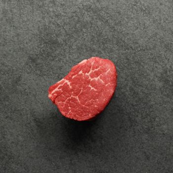 CDN Prime Beef Filet Mignon 4 oz - thumbnail image