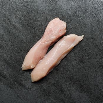 Chicken Breast Slices - thumbnail image