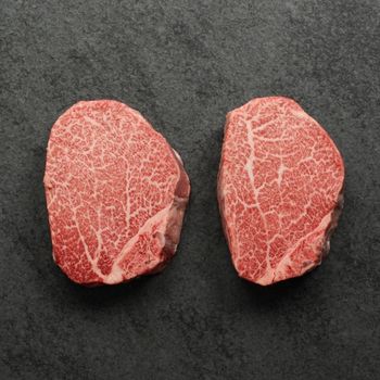 Japanese A5 Wagyu Filet Mignon (8 oz) - thumbnail image