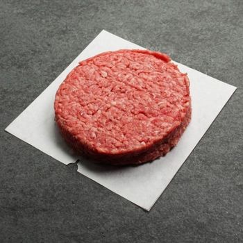 Premium Beef Chuck Brisket Burger - thumbnail image