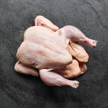 Premium Whole Chicken - thumbnail image