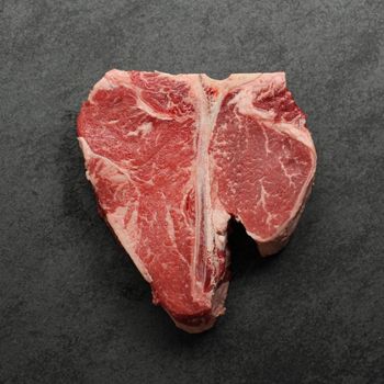 US Prime Beef Porterhouse Steak - Creekstone Farms - thumbnail image