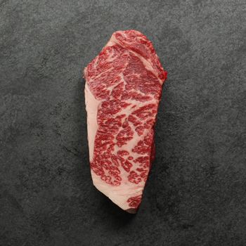 Wagyu Beef NY Steak - Snake River Farms - thumbnail image