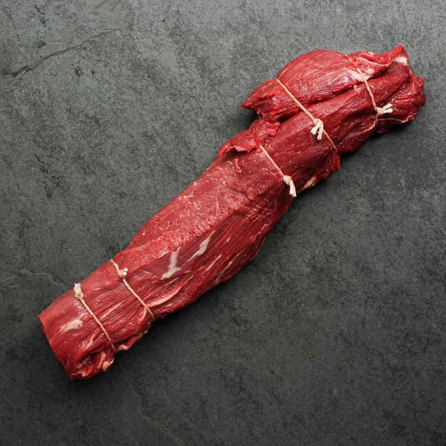 AAA Beef Tenderloin Roast (4.5 - 5 lbs) - image 2
