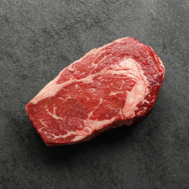 CDN Prime Beef Rib Eye Steak (Thick Cut) - image 2
