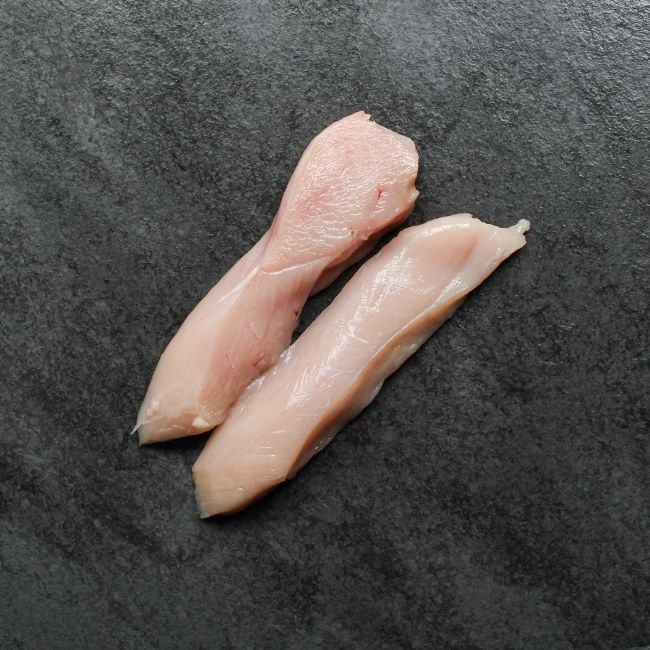 Chicken Breast Slices - image 2