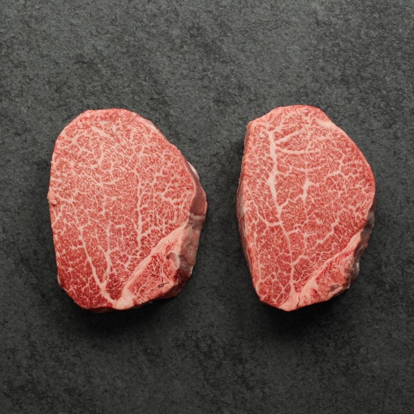 Japanese A5 Wagyu Filet Mignon (8 oz) - image 2