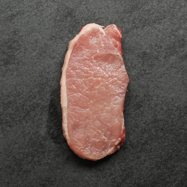 Pork Chop - Boneless - image 2