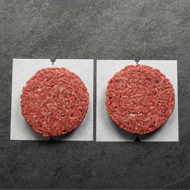 Woodward Reserve Dry Aged Burger - image 2