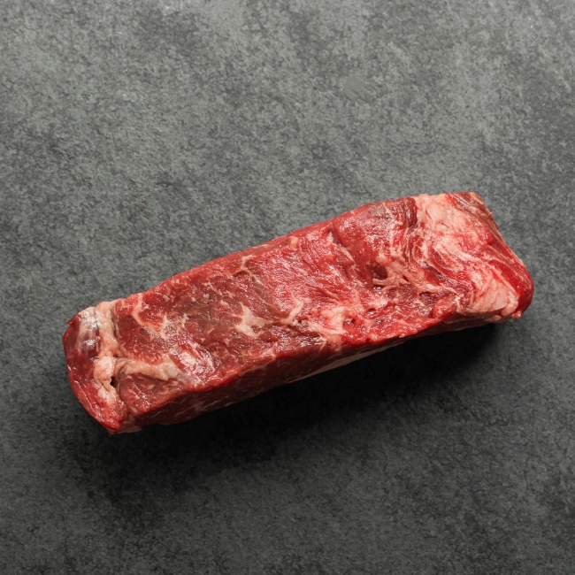 AAA Beef Angus NY Steak (Thick-Cut) - image 2