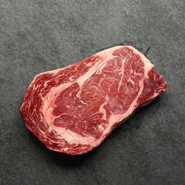 AAA Beef Rib Eye Steak - image 3