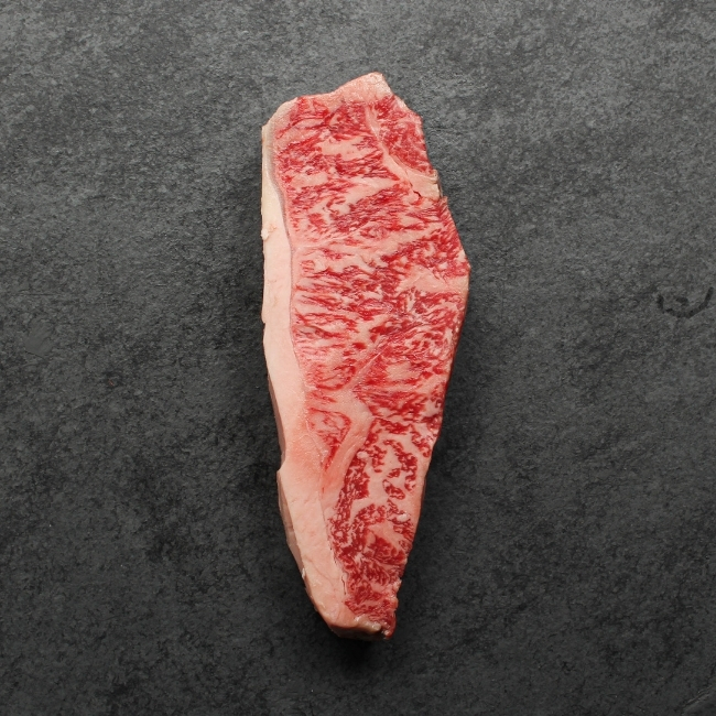 Australian Wagyu Beef NY Steak (BMS 8-9) - image 3
