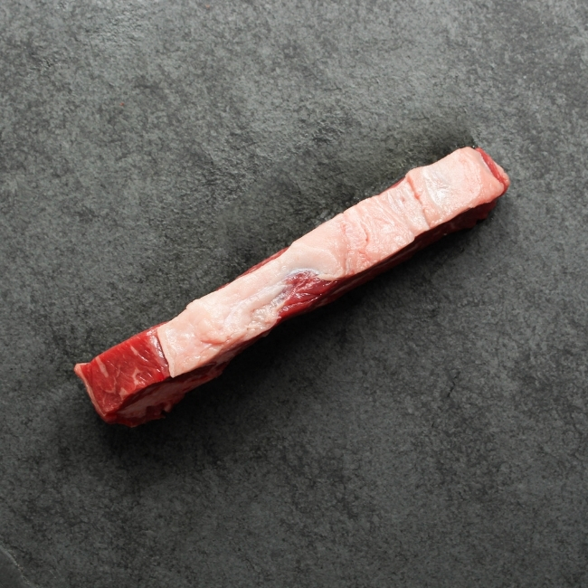 CDN Prime Beef NY Steak (End Cut) - image 3