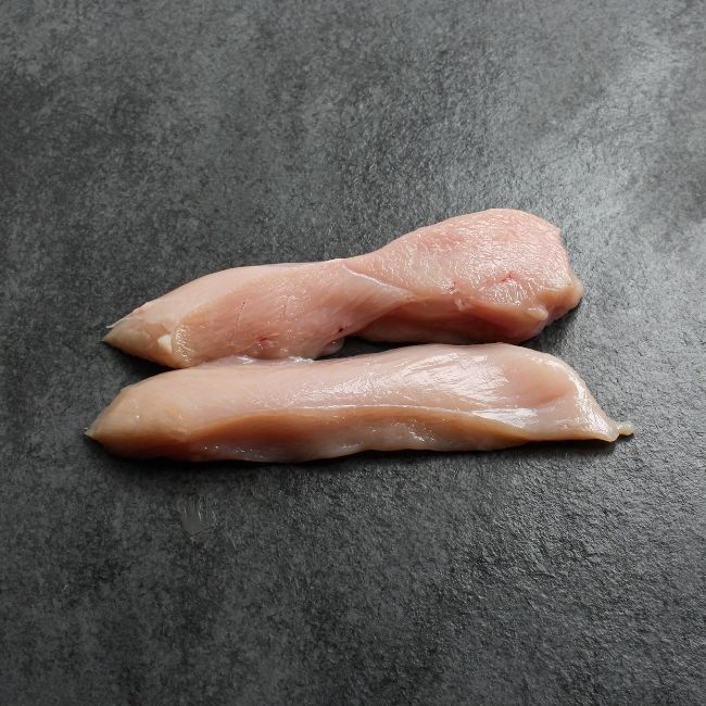 Chicken Breast Slices - image 3