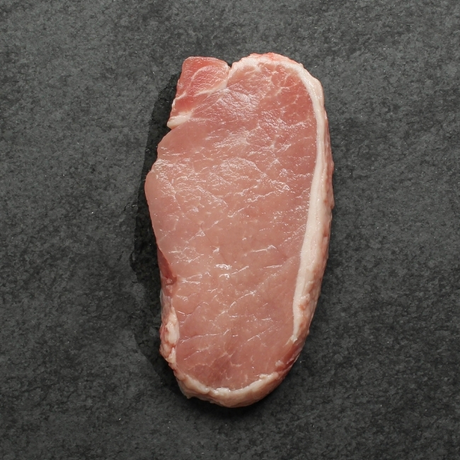 Pork Chop - Boneless - image 3