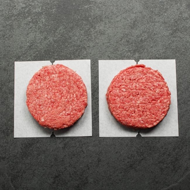 Premium Beef Chuck Brisket Burger - image 3