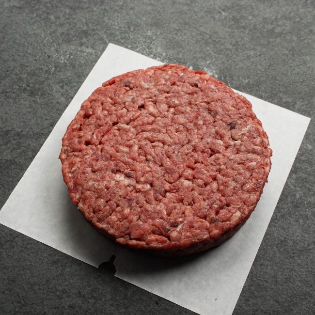 Woodward Reserve Dry Aged Burger - image 3