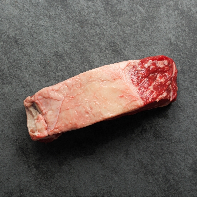 AAA Beef Angus NY Steak (Thick-Cut) - image 3