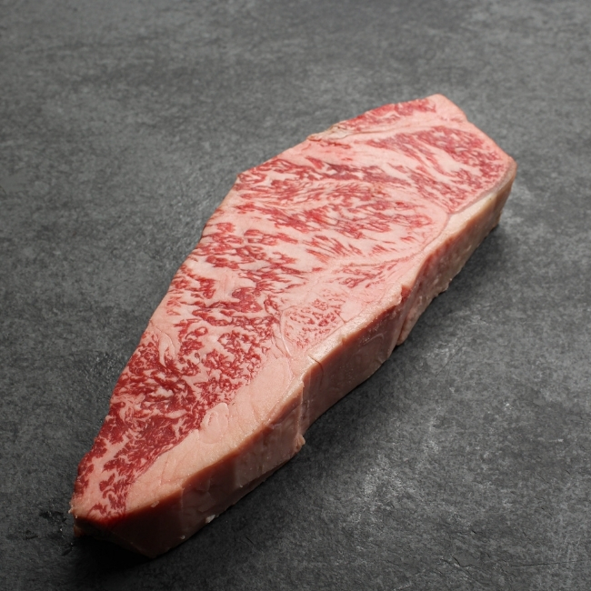 Australian Wagyu Beef NY Steak (BMS 8-9) - image 4
