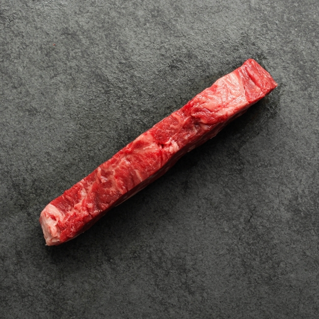 CDN Prime Beef NY Steak (End Cut) - image 4