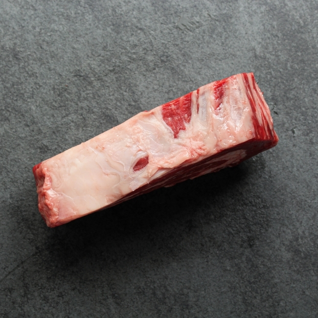 CDN Prime Beef Rib Eye Steak (Thick Cut) - image 4