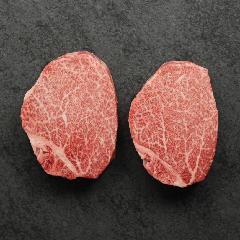 Japanese A5 Wagyu Filet Mignon (8 oz) - image 4