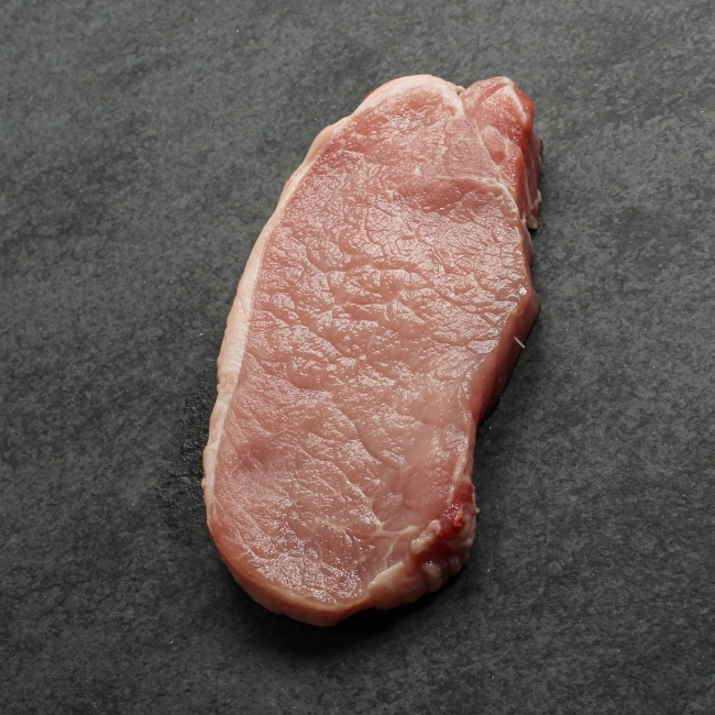 Pork Chop - Boneless - image 4