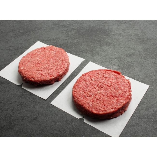 Premium Beef Chuck Brisket Burger - image 4