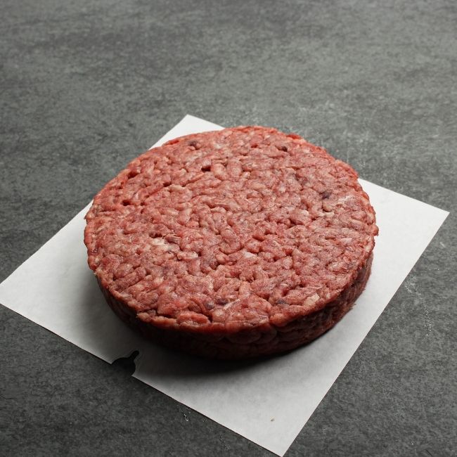 Woodward Reserve Dry Aged Burger - image 4