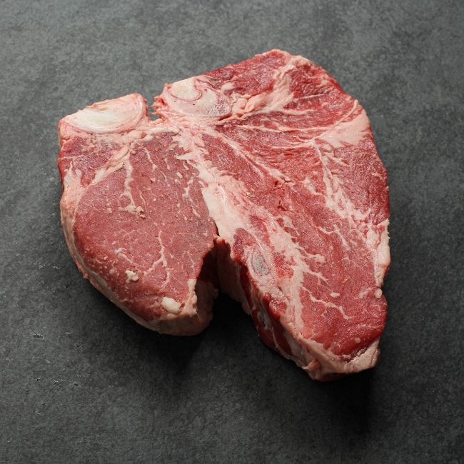 US Prime Beef Porterhouse Steak - Creekstone Farms - image 4