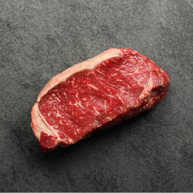 AAA Beef Angus NY Steak (Thick-Cut) - image 4