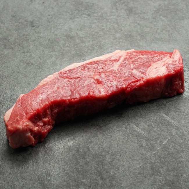 CDN Prime Beef NY Steak (End Cut) - image 5