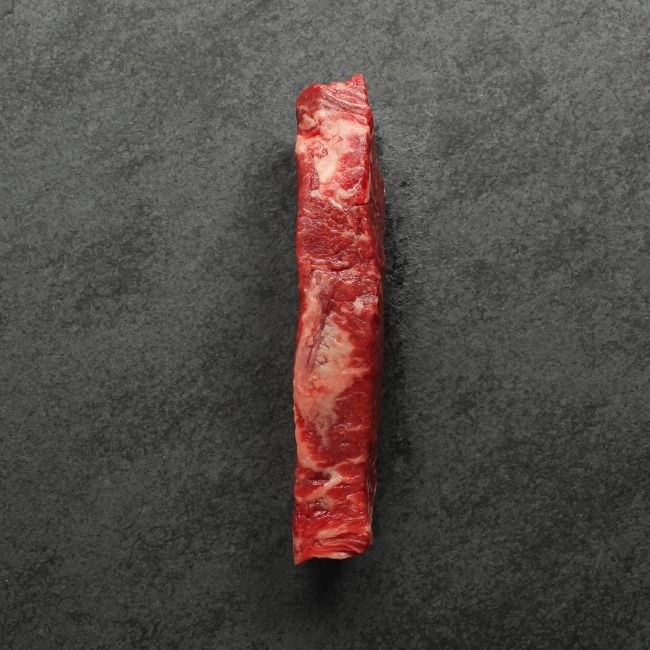Grass Fed Beef NY Steak - image 5