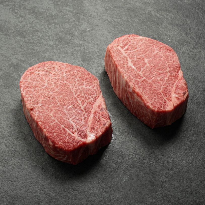 Japanese A5 Wagyu Filet Mignon (8 oz) - image 5