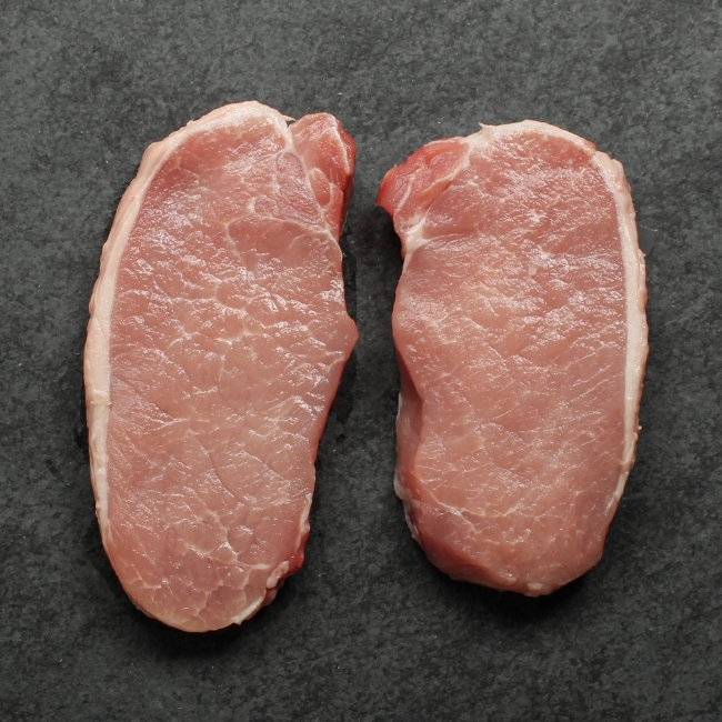 Pork Chop - Boneless - image 5