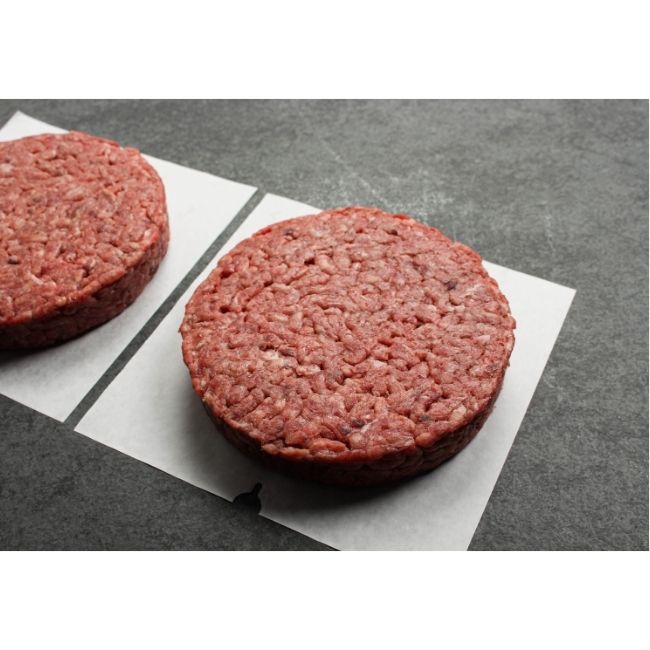 Woodward Reserve Dry Aged Burger - image 5