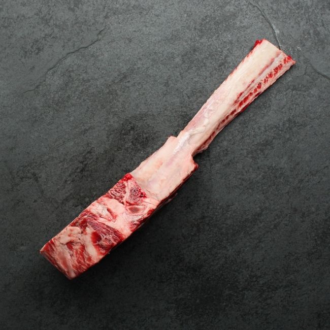 US Choice Beef Tomahawk Steak - Creekstone farms - image 5