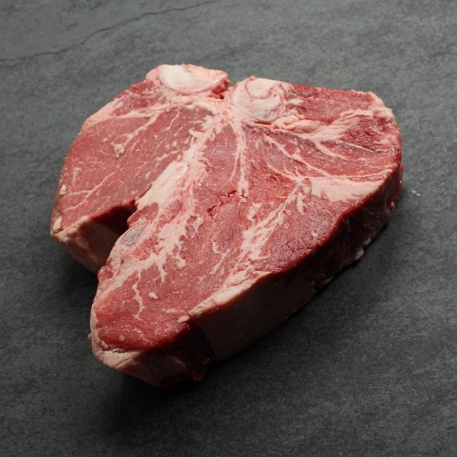 US Prime Beef Porterhouse Steak - Creekstone Farms - image 5