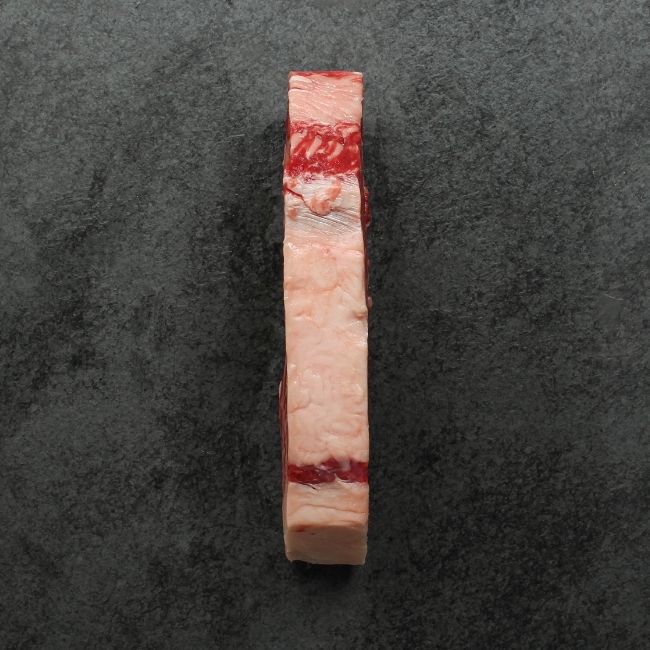 Wagyu Beef NY Steak - Snake River Farms - image 5
