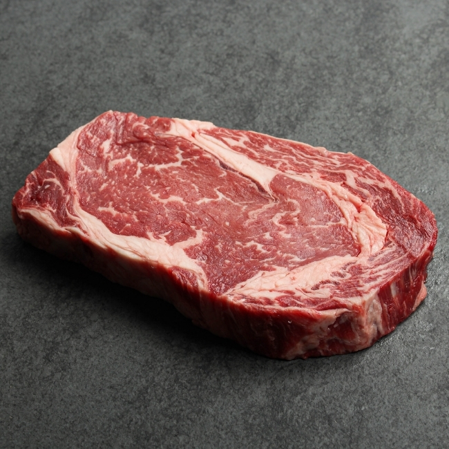 AAA Beef Rib Eye Steak - image 6