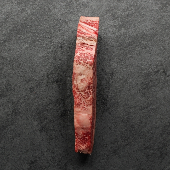 Australian Wagyu Beef NY Steak (BMS 8-9) - image 6