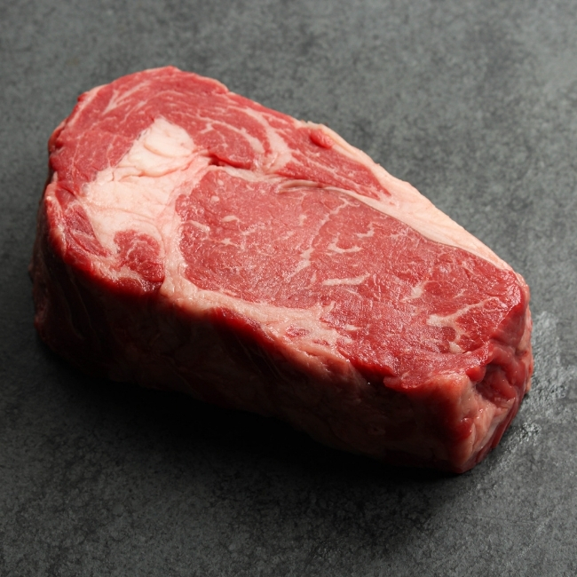 CDN Prime Beef Rib Eye Steak (Thick Cut) - image 6