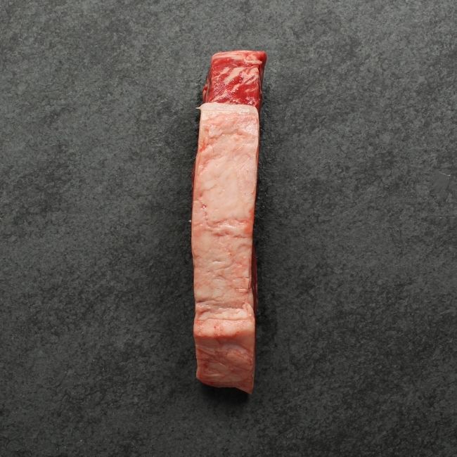 Grass Fed Beef NY Steak - image 6