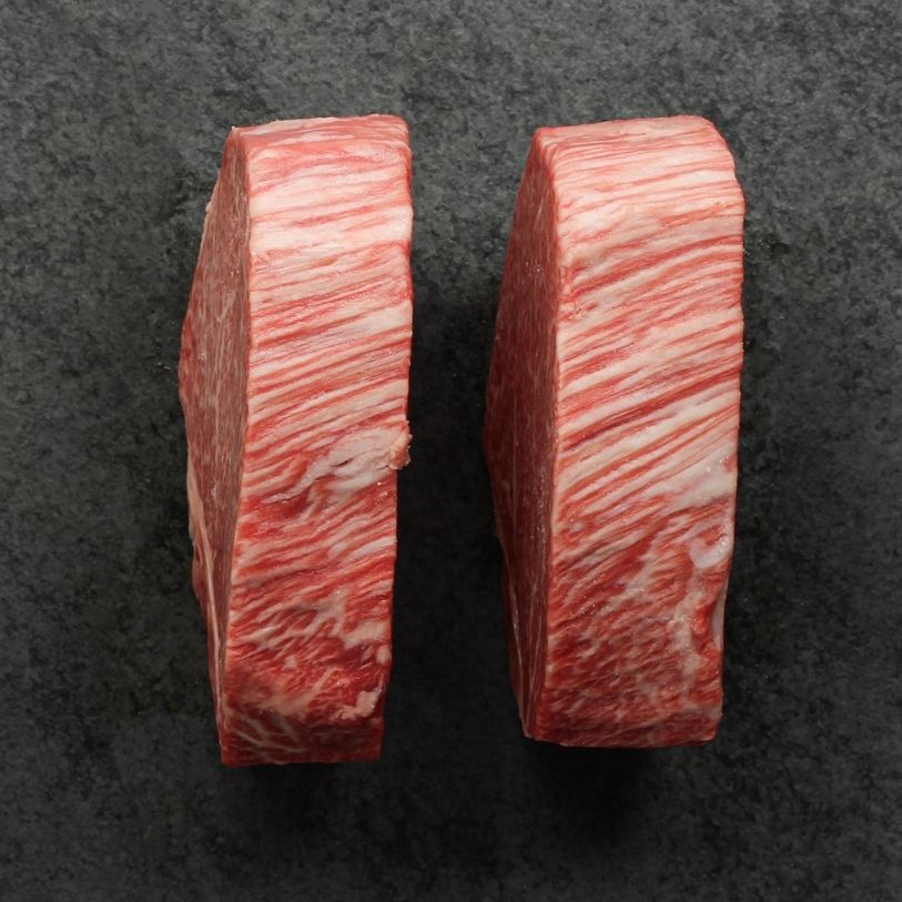Japanese A5 Wagyu Filet Mignon (8 oz) - image 2
